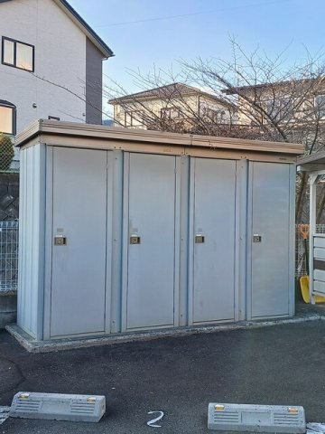 グランツエクセレントＢのその他