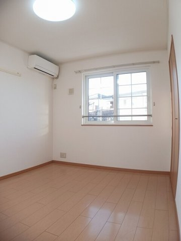 グランツエクセレントＢの内装