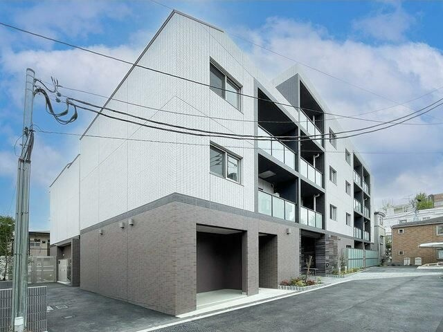 テラスミーレ文京弥生