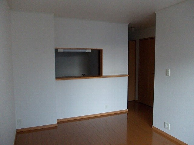 メリフィーＡの居間・リビング