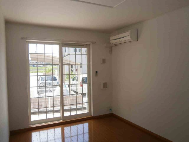 メリフィーＡの居間・リビング