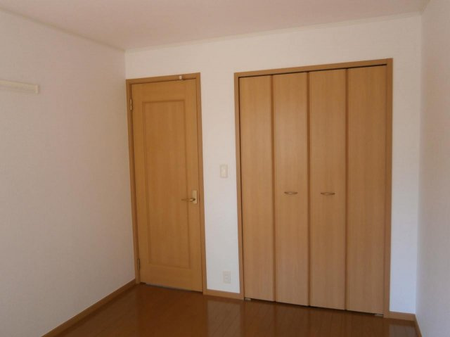 メリフィーＡの内装