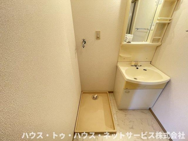 グリーンシャトル　Ｄの設備