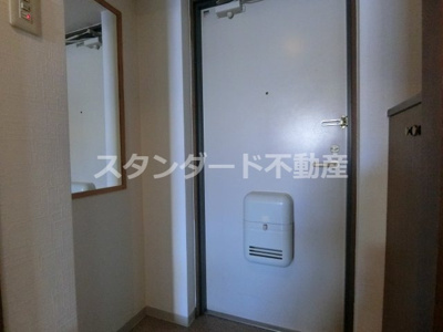 【玄関】 | エスリード同心第2