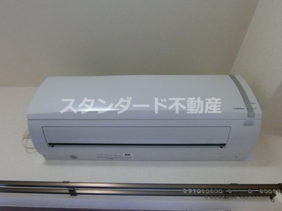 【設備】 | エスリード同心第2