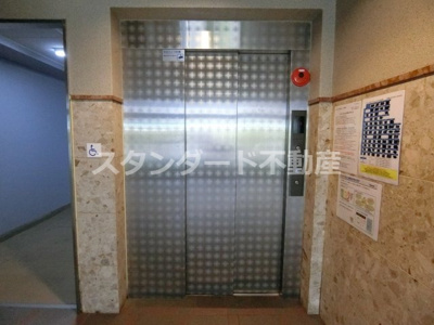 【その他共用部分】 | エスリード同心第2