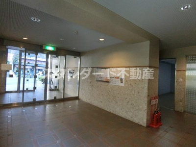 【ロビー】 | エスリード同心第2