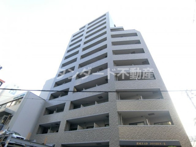 【外観】 | エスリード同心第2