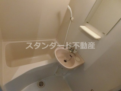 【浴室】 | エスリード同心第2