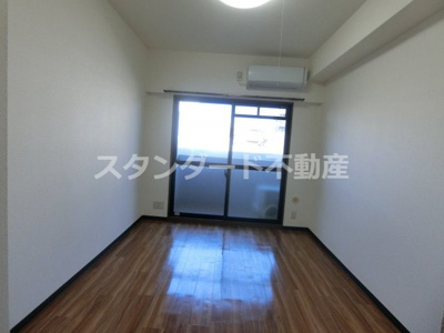 【洋室】 | エスリード同心第2