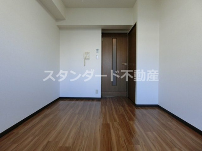 【寝室】 | エスリード同心第2