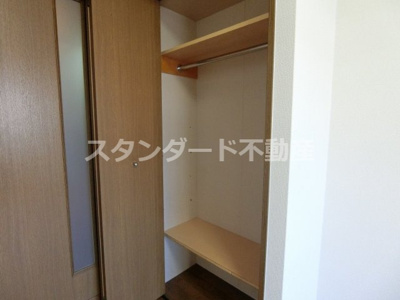 【収納】 | エスリード同心第2