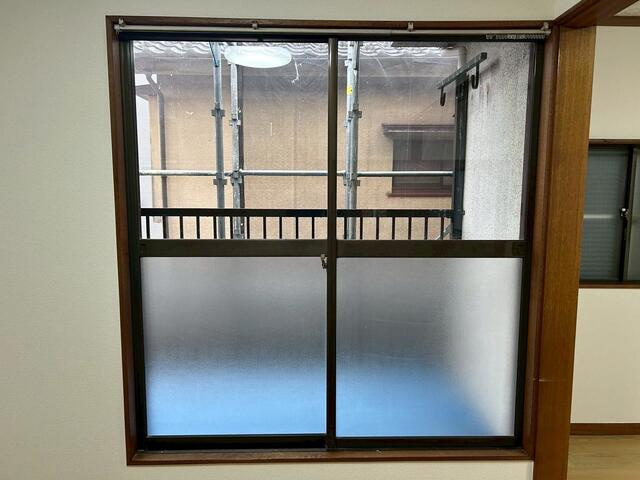 水元一丁目戸建の内装