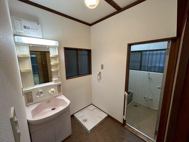 水元一丁目戸建の設備