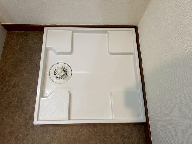 水元一丁目戸建の設備