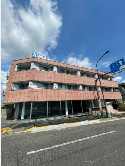 アーバン田園調布