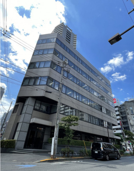 大河内ビル