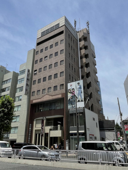 第２５ＳＹビル