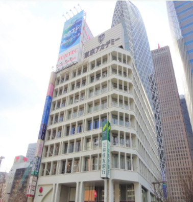 松岡セントラルビル