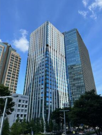 Ｄタワー西新宿