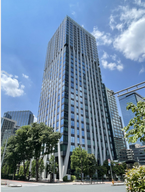 Ｄタワー西新宿