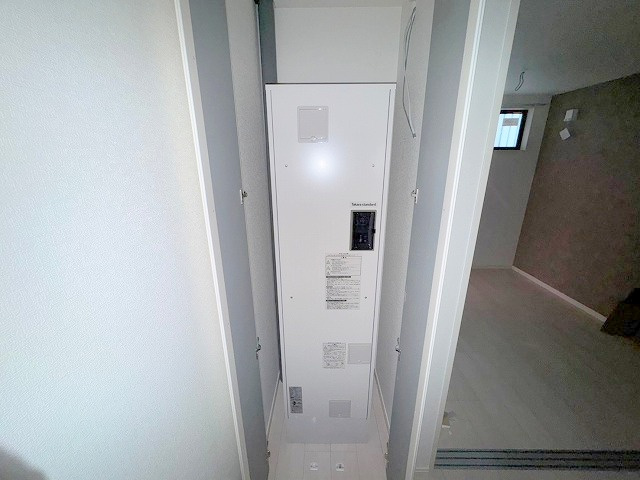 ZUI4BASEのその他共用部分