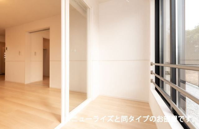 ミルキーウェイの展望