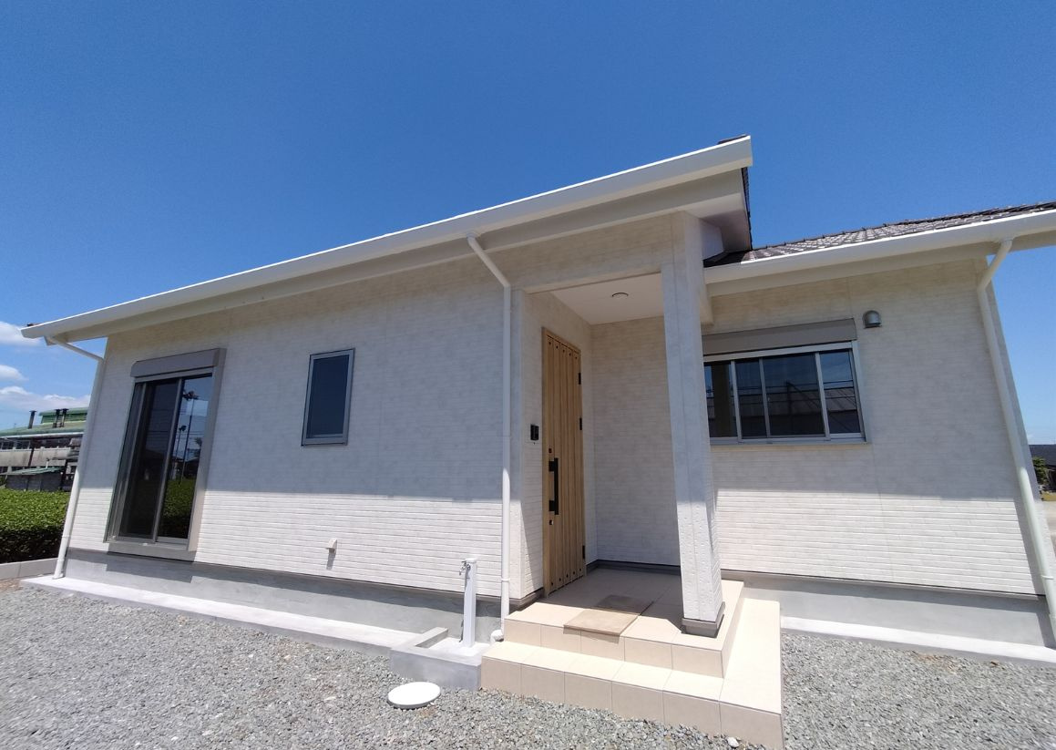 都城市蓑原町の中古一戸建