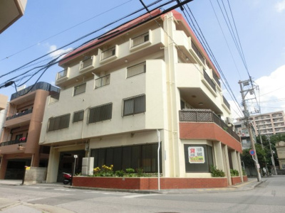【外観】 | 砂川アパート