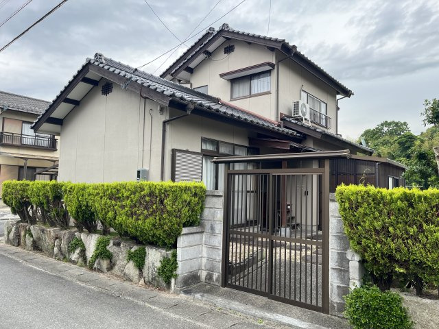 宮野上戸建（宮野支店）の画像