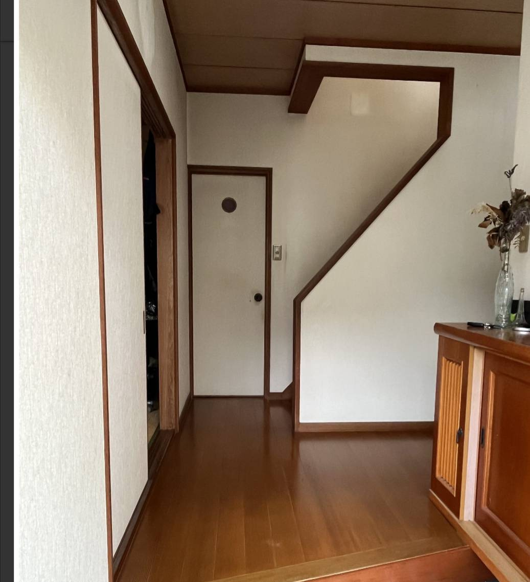 【玄関】の画像