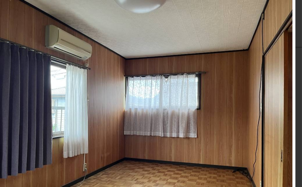 【洋室】の画像