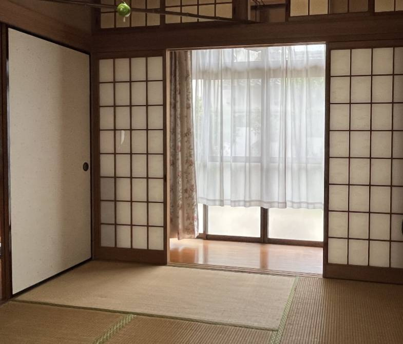 【和室】の画像