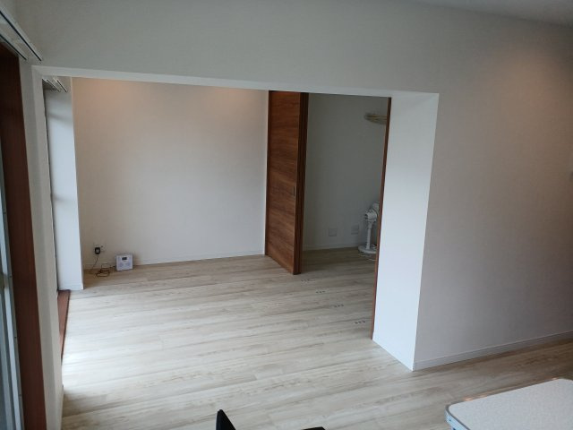 カクタス田無マンション