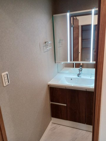 カクタス田無マンション