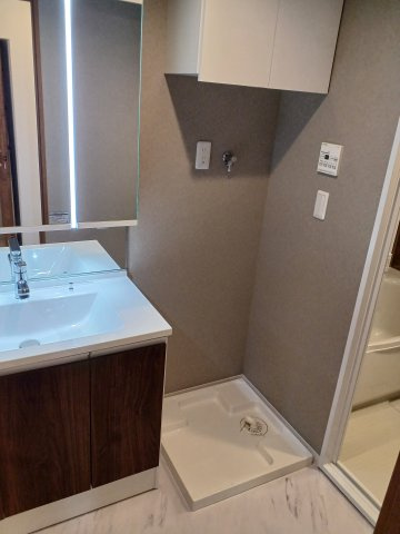 カクタス田無マンション