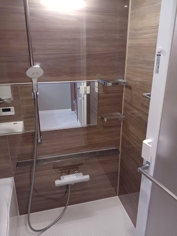 カクタス田無マンション