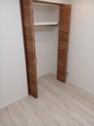 カクタス田無マンション