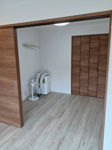 カクタス田無マンション