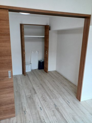 カクタス田無マンション