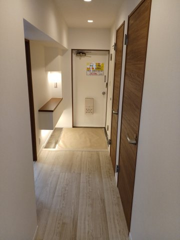 カクタス田無マンション