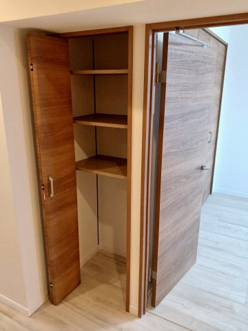 カクタス田無マンション