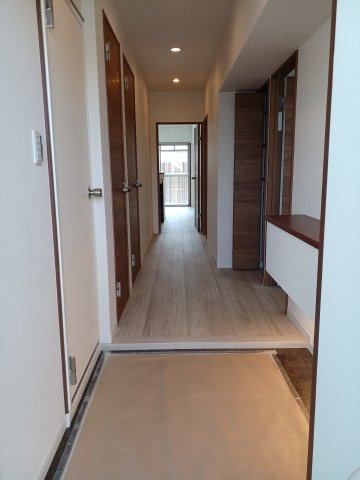 カクタス田無マンション