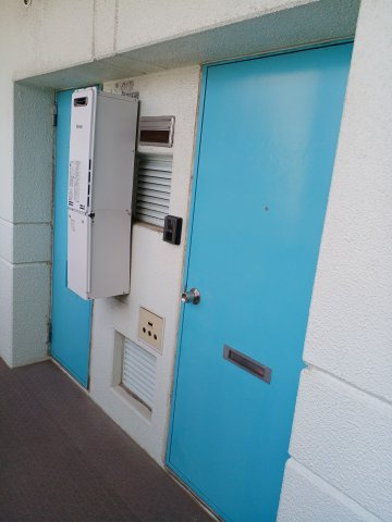 カクタス田無マンション