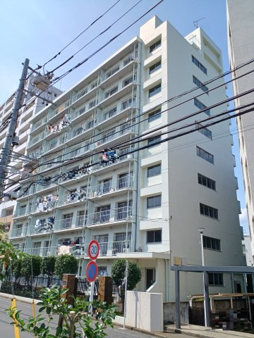 カクタス田無マンション