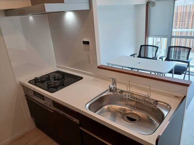 カクタス田無マンション