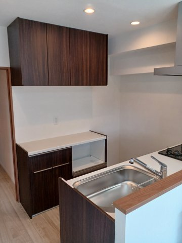 カクタス田無マンション