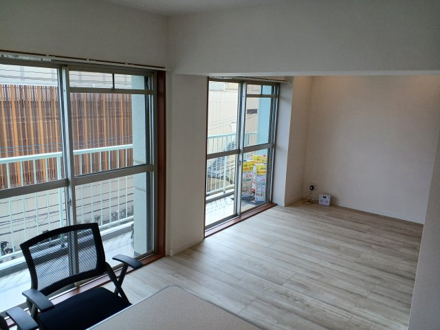 カクタス田無マンション