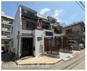 宝塚市安倉西４丁目テラスハウス２軒分の画像