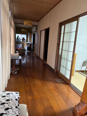 見附市昭和町1丁目　車庫付き中古戸建のその他